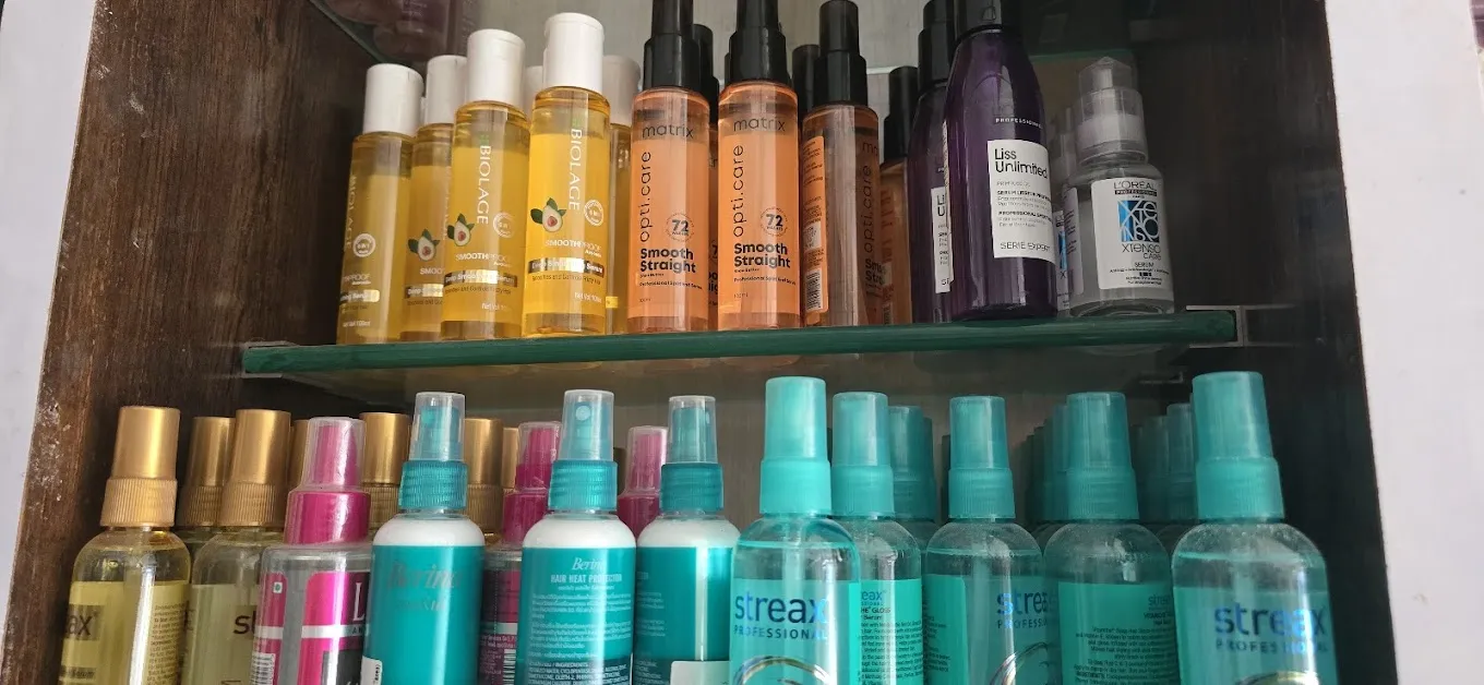 Sowbhagya Cosmetics
